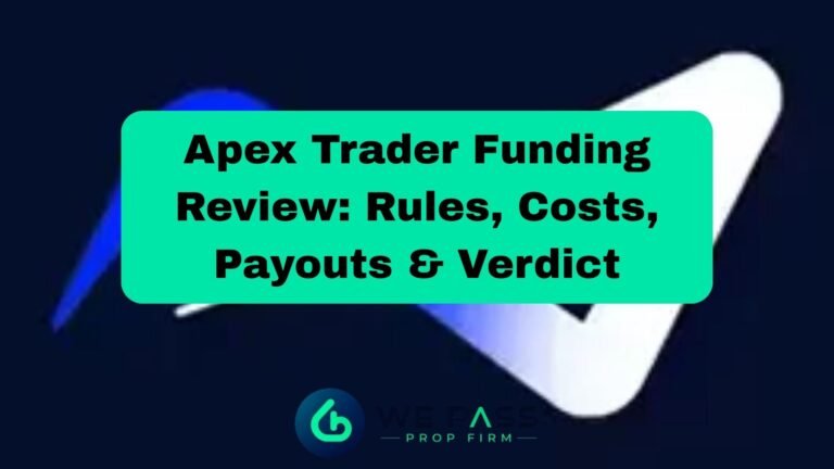 Apex Trader Funding Review