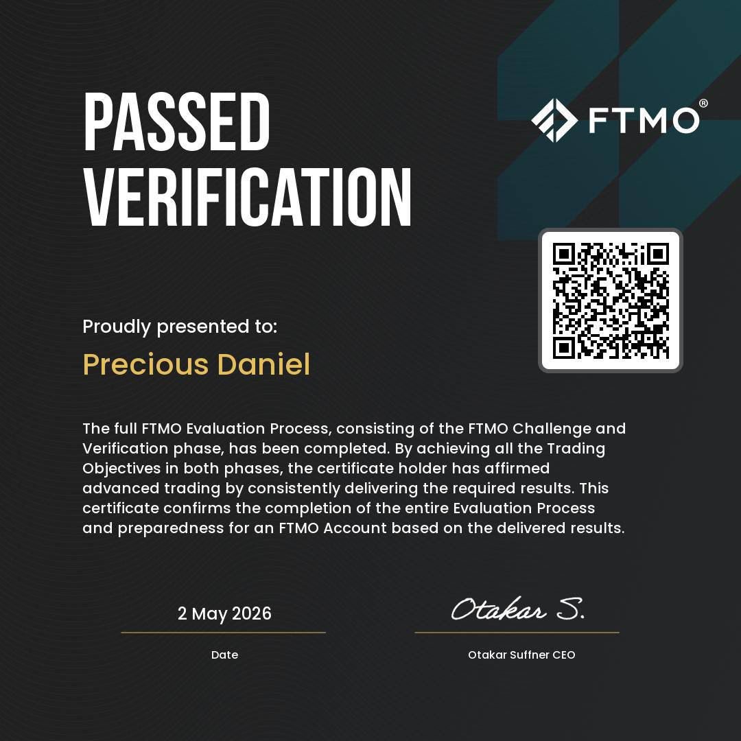 Lucid Trading Payout Certificate