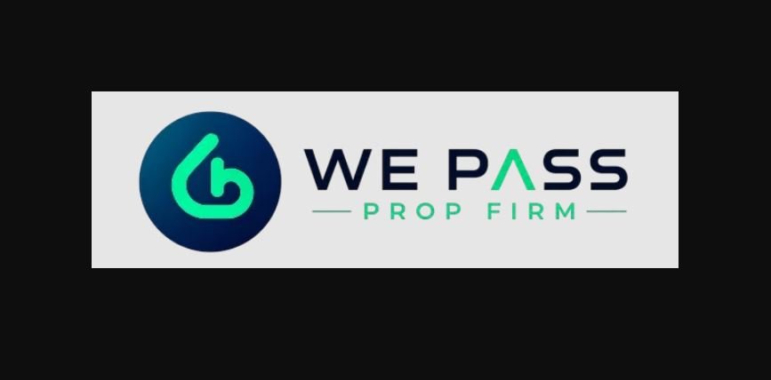Prop Firm Challenge Pass Service brand logo